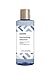 Amazon Brand - Solimo Eye Makeup Remover, Removes Waterproof Mascara, Dermatologist Tested, Unscented, 5.5 fl oz (Pack of 4)