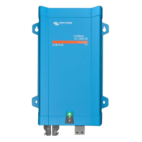Victron Energy MultiPlus Inverter Charger