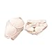 UPRIVER GALLERY Women Ballet Dance Half Sole Lyrical Modern Sole Ball-of-Foot Protectors