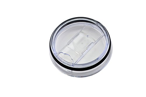 Mehome Spill-Proof Lid for RTIC Yeti Tumbler 30 oz.