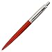 Parker Jotter 125th Anniversary Metallic Red Ballpoint Pen - 1870820-RD by Parker