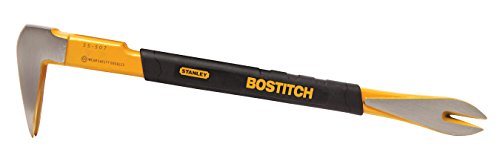 BOSTITCH 55-507 10-Inch Claw Bar