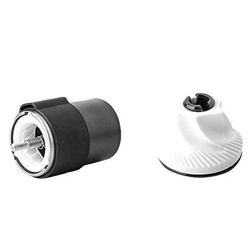 Huangwanru Kaffeemühle Handkurbel Bean Grinder Removable Grinder Waschbar Handschleifmaschine Manuelle Grind Coffee Bean… – Bild 4