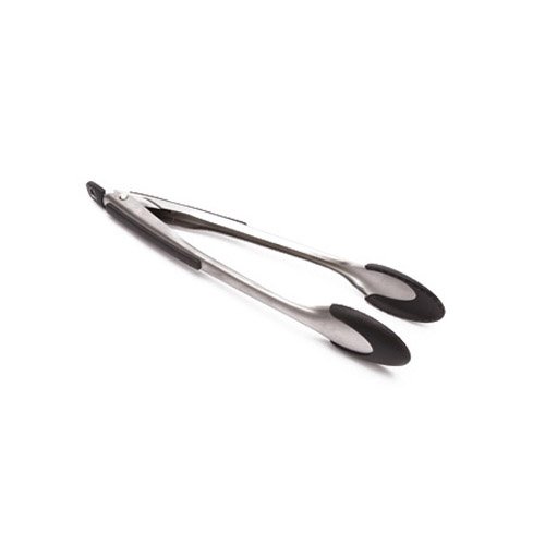 Good Cook Touch 12-Inch Locking Tongs