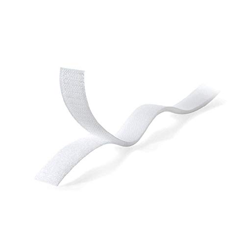 VELCRO Brand Iron On Tape for Alterations and Hemming No Sewing or