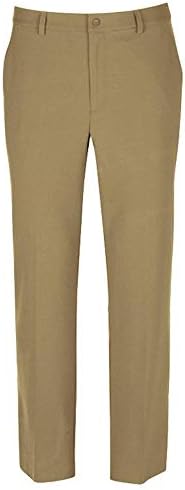 Greg Norman Mens Ml75 Microlux Pant 