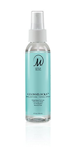Buy Leyla Milani Hair Leyla Milani Heat Protecting Anti Frizz