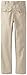 Eddie Bauer Big Boys' Twill Pant (More Styles Available), Khaki-VZJH, 8