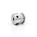 (Pack of 5pcs) Timing Belt Pulley Wheel(20Teeth 5mm Bore) for 3D Printer 6mm Width Timing Belt (20T)