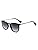 Polarized Grey Gradient Lens/Black Frame (Matte Finish)