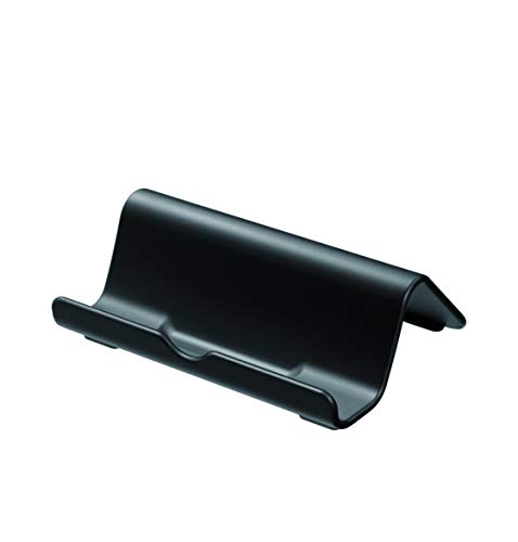 Wii U GamePad Stand/Cradle Set - Black (Certified Refurbished) - Thumbnail 2
