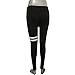 Athletic Trouser TOOPOOT Tights Fitness Yoga Pants Leggings For Womens Ladies (S)