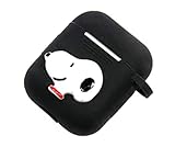 Snoopy Character AIR POD CASE