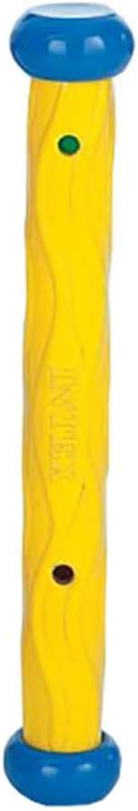 underwater play sticks