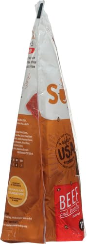 NUTRISH SOUP BONES PREMIUM DOG CHEWS WITH REAL BEEF AND BARLEY, 11 CHEWS, PACKAGING MAY VARY (RACHAEL RAY)