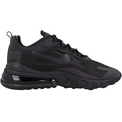 NIKE Men's Low-top, Black, 11