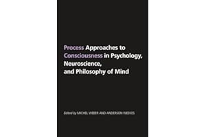Process Approaches to Consciousness in Psychology, Neuroscience, and Philosophy (Suny Series in Philosophy)
