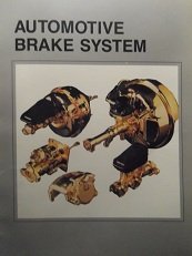 Automotive Brake system RDT