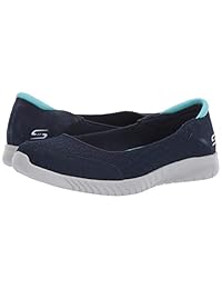 Skechers Wave Lite Don 't mencionar para mujer Slip On espumadera zapatillas
