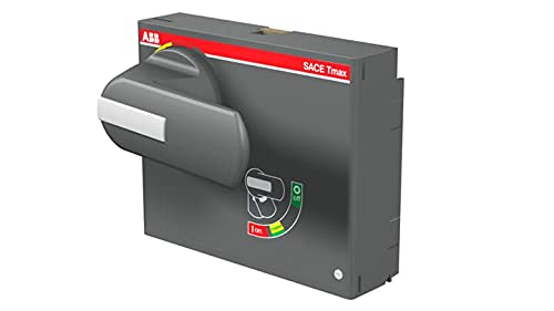 Rhd_Em Xt5 F/P Rotary Emergency Direct Rotary Control (Reference: 1SDA104830R1)