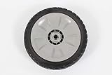 Honda 42710-VE2-M02ZE Rear Wheel Assembly, Pack Of 2