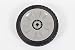 Honda 42710-VE2-M02ZE Rear Wheel Assembly, Pack Of 2 primary