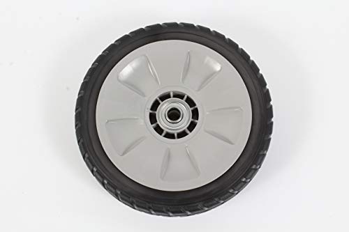 Honda 42710-VE2-M02ZE Rear Wheel Assembly, Pack Of 2