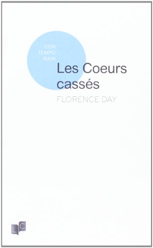 Les  coeurs cassés