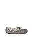 UGG Australia Women's Dakota Flora Perf Suede Slipper