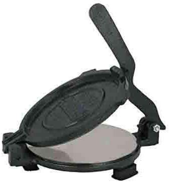 Skyzone Heavy Quality Iron Puri Maker Puri Press Kitchen Press Chapati Machine Roti Maker