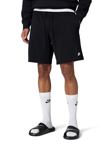 Club Pantaloncini Black/White L