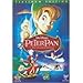 Peter Pan (DVD, 2007, 2-Disc Set, Platinum Edition)