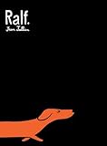 "Ralf by Jean Jullien (2016-02-04)" 