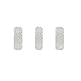 Screens Replacement Accessories Parts Screens for Pax 1 (Pack of 3)