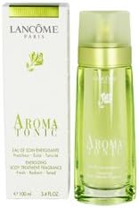 Amazon ランコム アロマ トニック エナジャイジング ボディトリートメント Sp 100ml 並行輸入品 ランコム ボディローション ミルク 通販