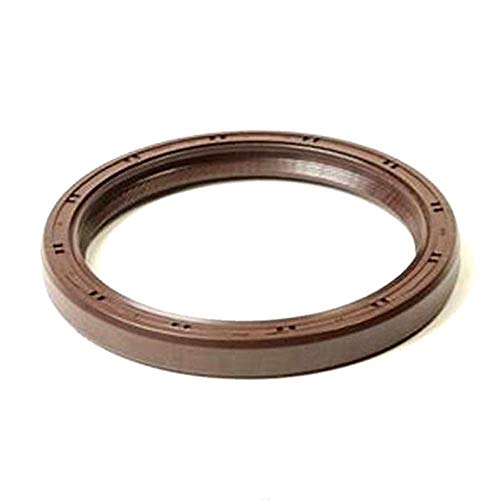 image for Manakayla Car Auto Parts Engine Vehicle Crankshaft Rear Oil Seal for B