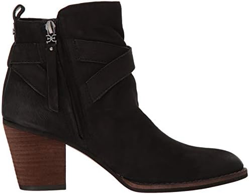 sam edelman morris bootie
