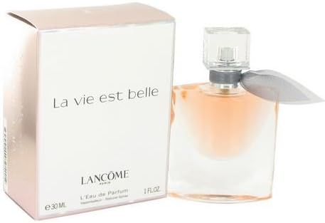 LaVieEst* Belle1 oz Eau De Parfum For Women- Size 30 ml EDP