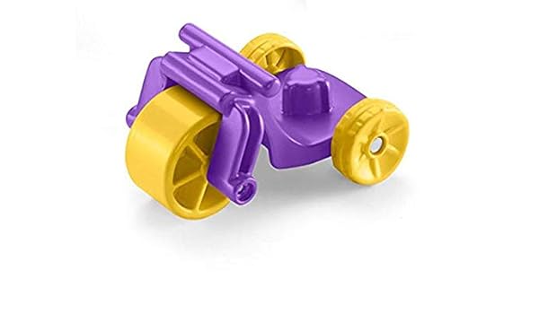 fisher price big helpers garage