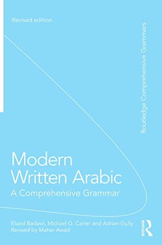 Persian (Routledge Comprehensive Grammars): Yousef, Saeed