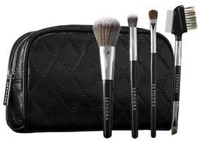 SEPHORA COLLECTION Pocket Professionals Mini Airbrush Set