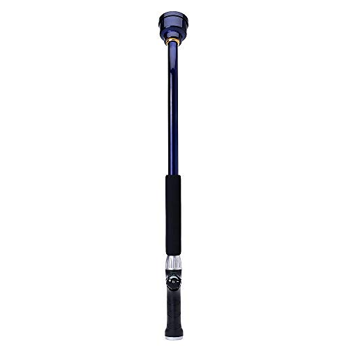 GREEN MOUNT Watering Wand, 24 Inches Sprayer Wand with Superior Stainless Head, Perfect for Hanging Baskets, Plants, Flowers, Shrubs, Garden and Lawn - Thumbnail 5