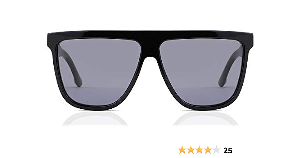 Gucci GG0582S Black One Size : Amazon