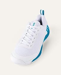WILSON Men's Rush Pro 4.5 OZ Tennis