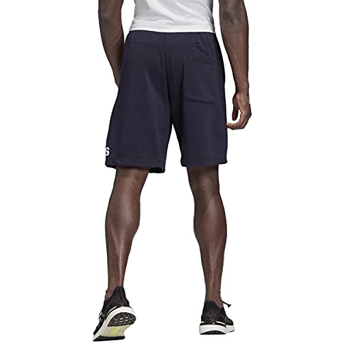adidas Men's Must Have Badge Of Sport French Terry - Choose SZ/color | eBay