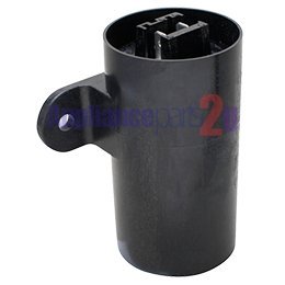 W10804665NEW WHIRLPOOL CLOTHES WASHER - CAPACITOR