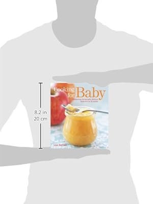 wholesome homemade baby food