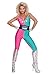 Dreamgirl Women's Wrestling Champ, Costume, Small
