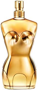 Classique Intense By Jean Paul Gaultier 