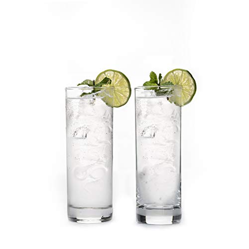 1 Premium+Highball+Glass+Set+Glassware